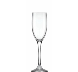 NADIR TACA BARONE CHAMPANHE 190ML C/12 7856